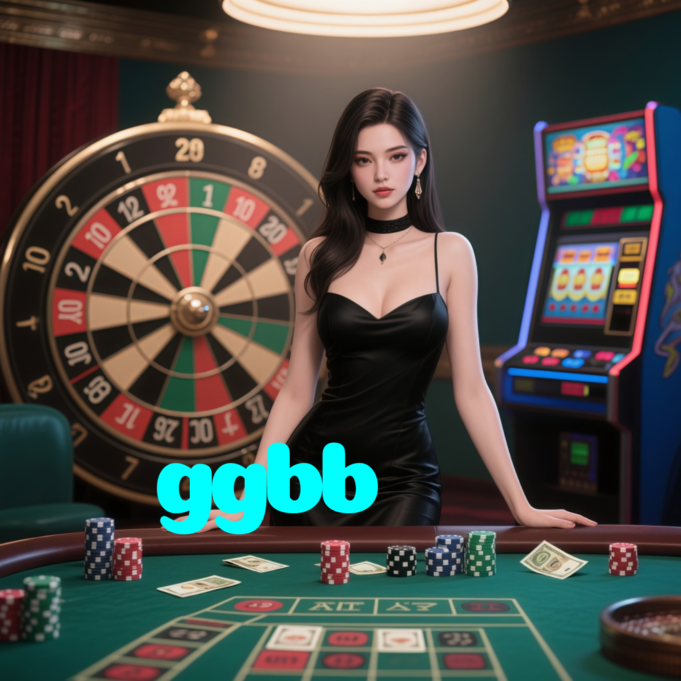 ggbb