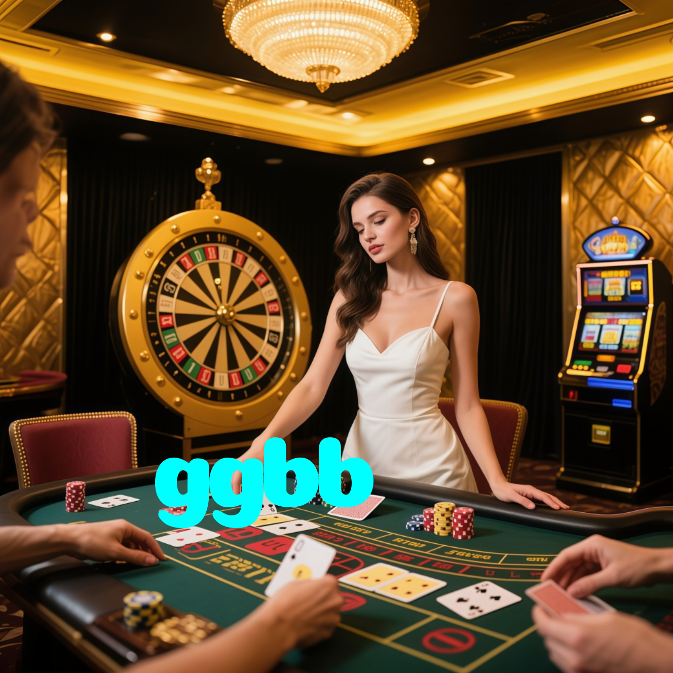 ggbb