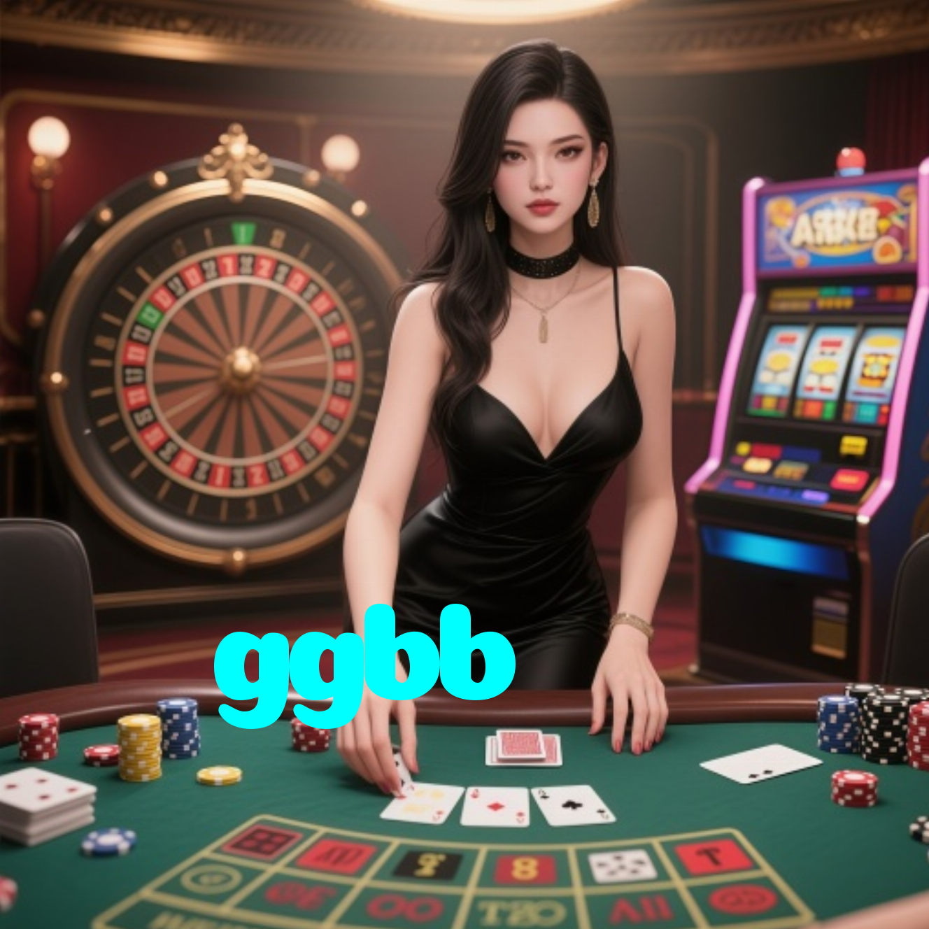 ggbb