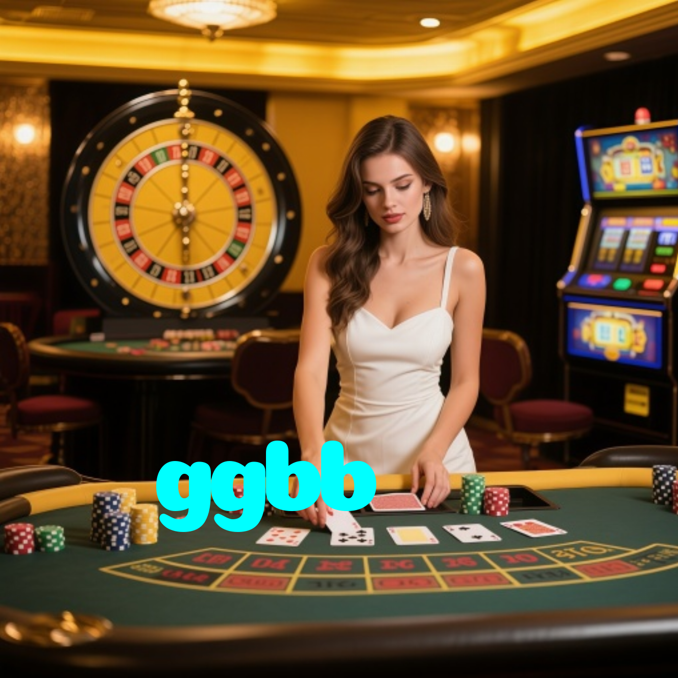 ggbb