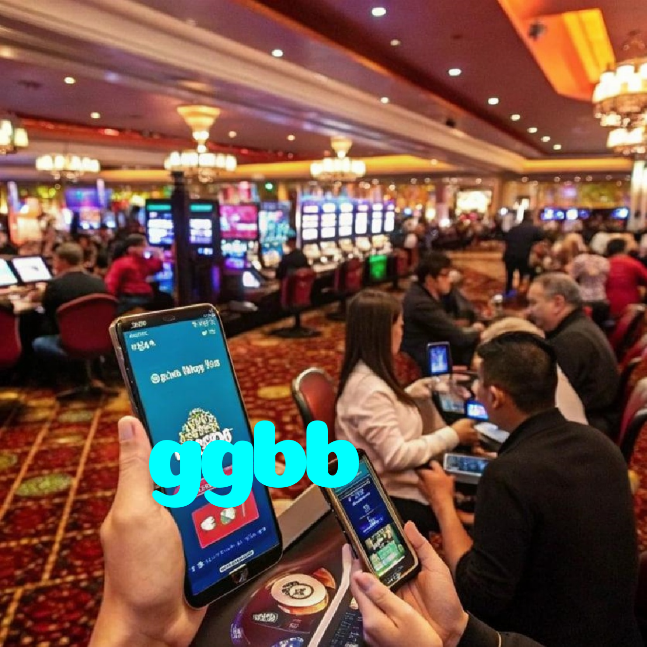 ggbb