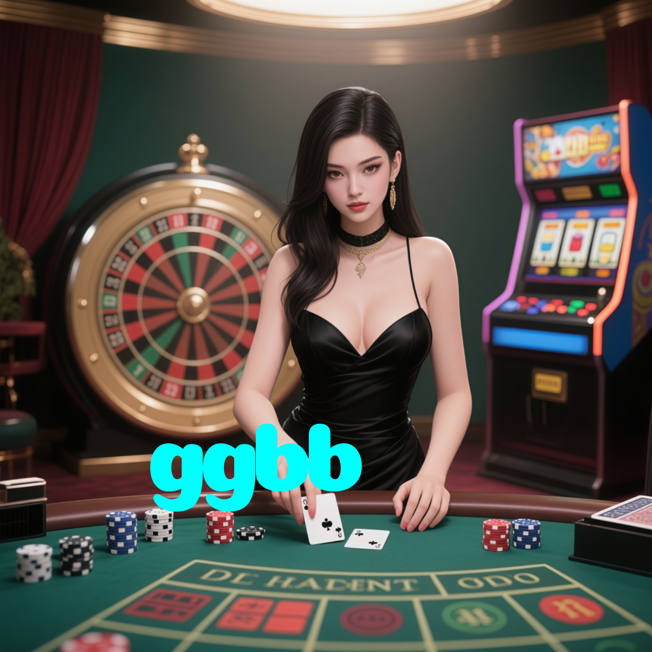 ggbb