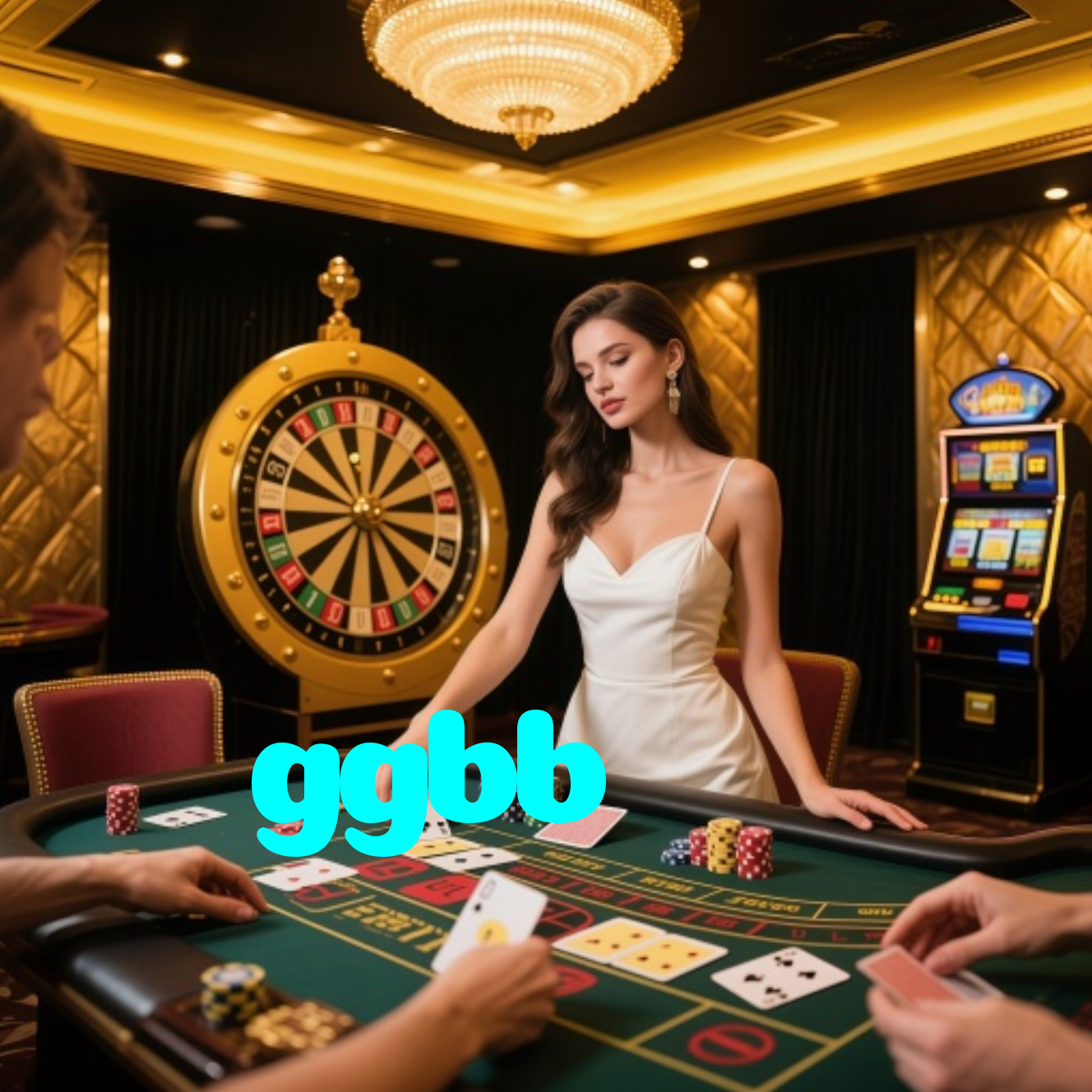ggbb
