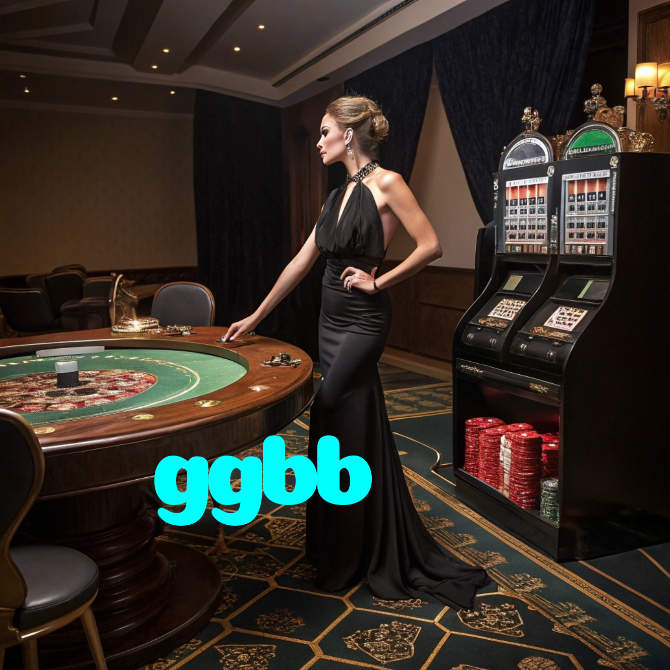 ggbb
