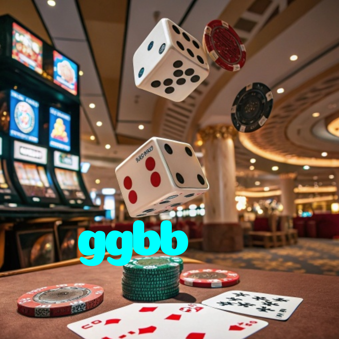 ggbb