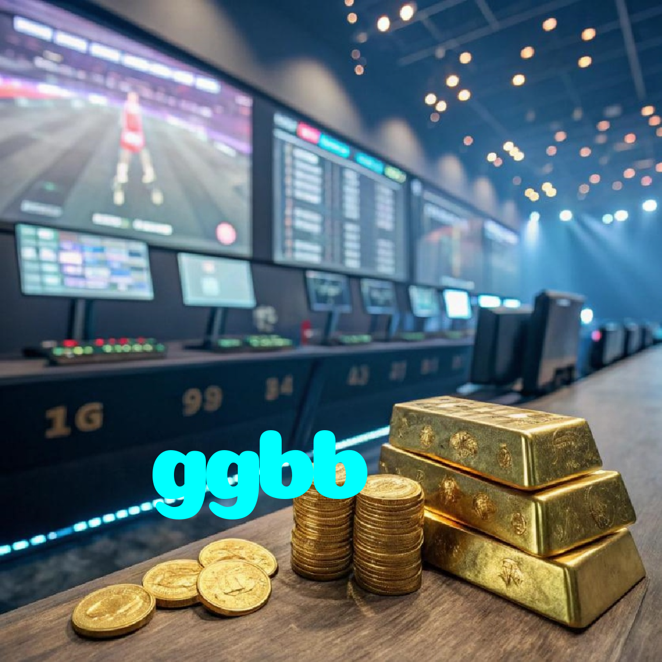 ggbb