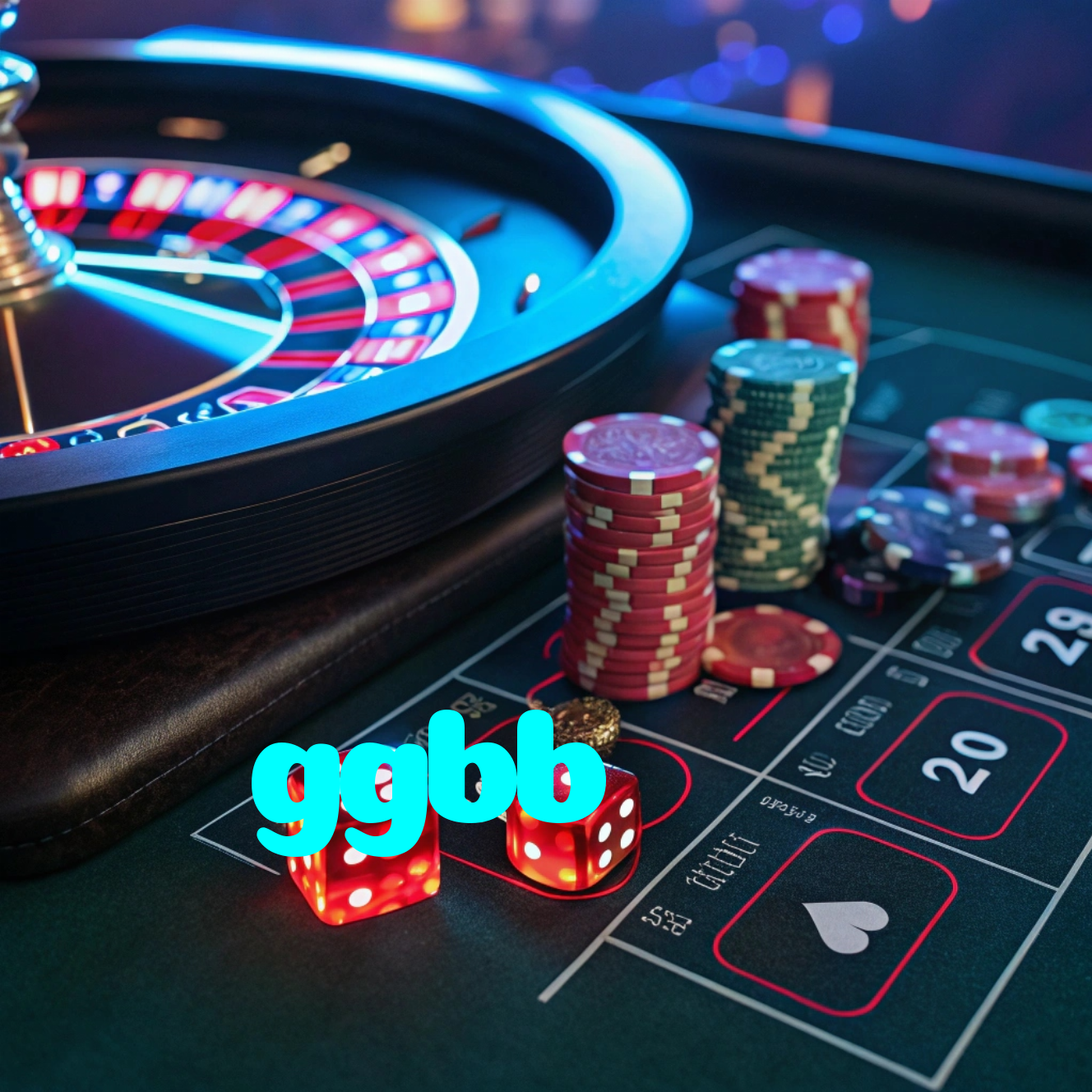 ggbb