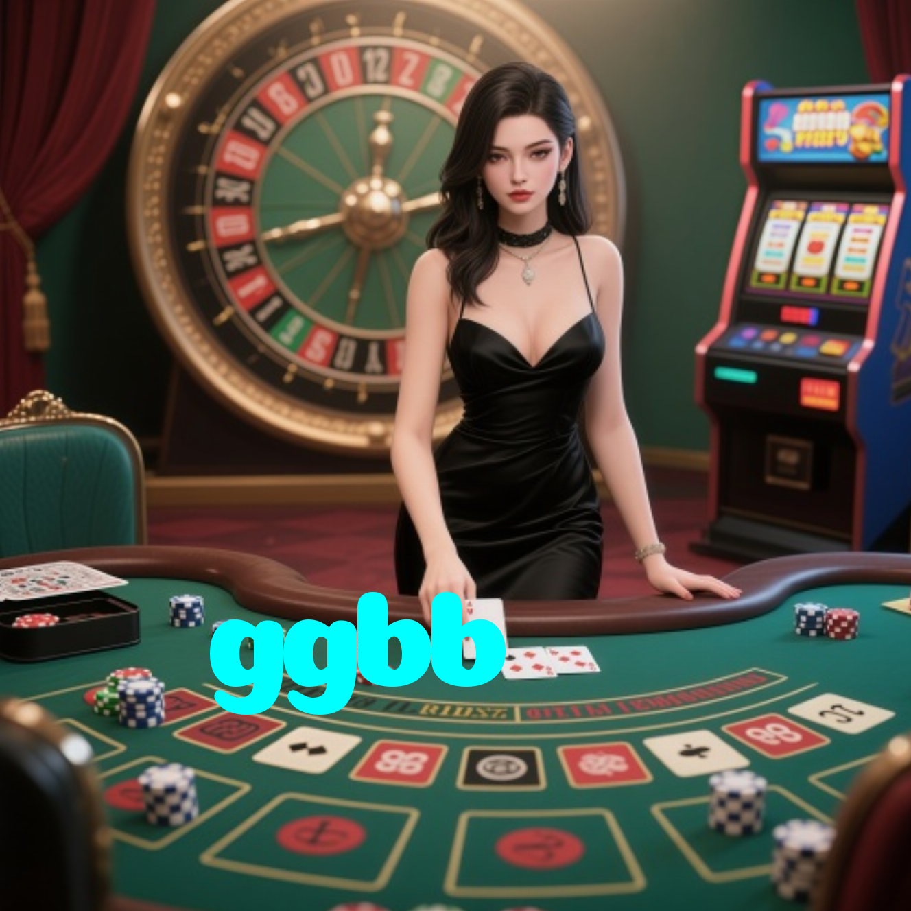 ggbb