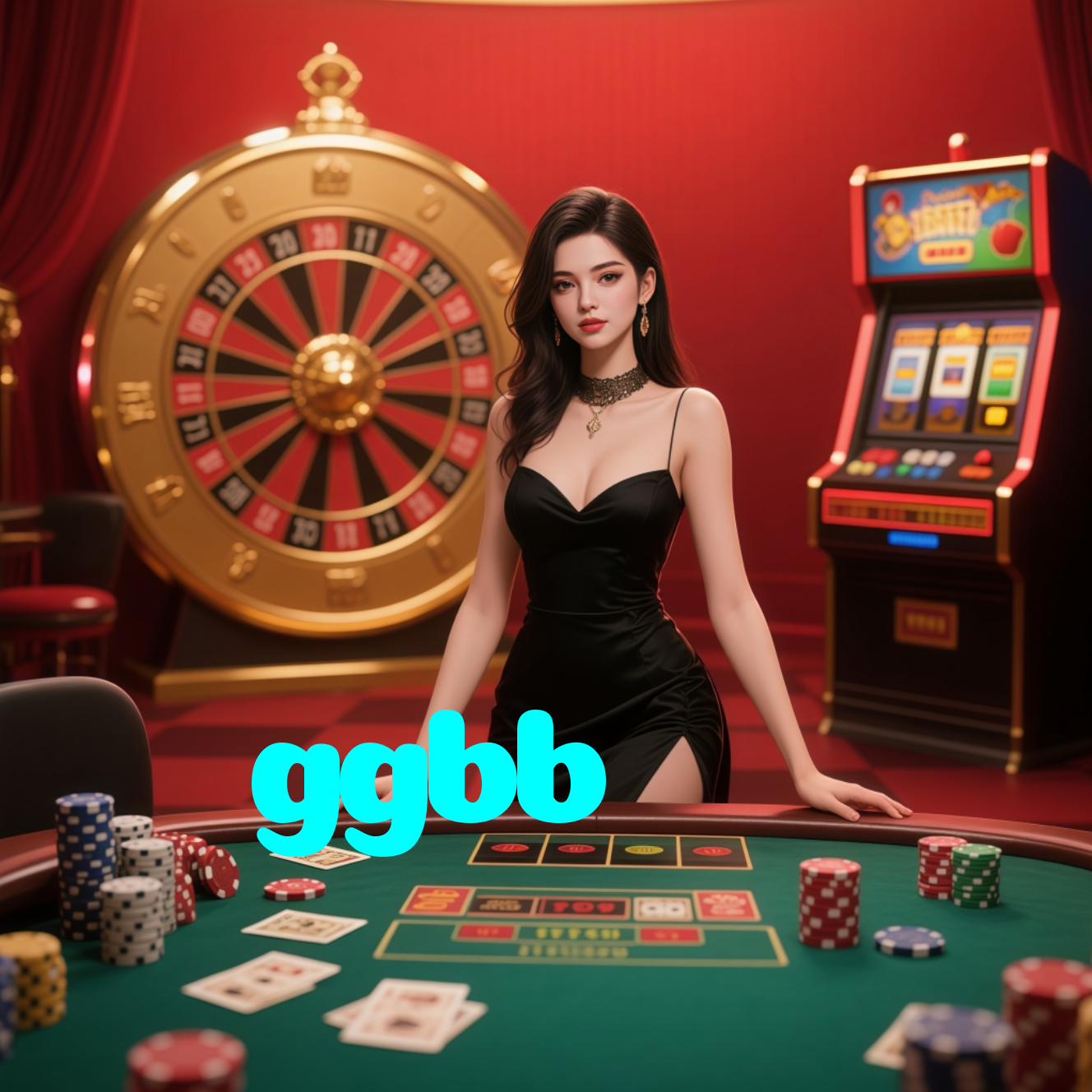 ggbb