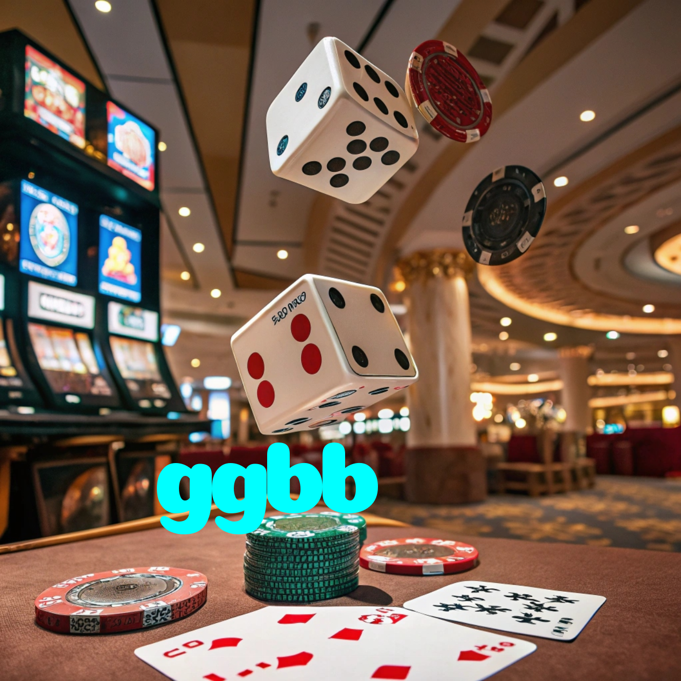 ggbb