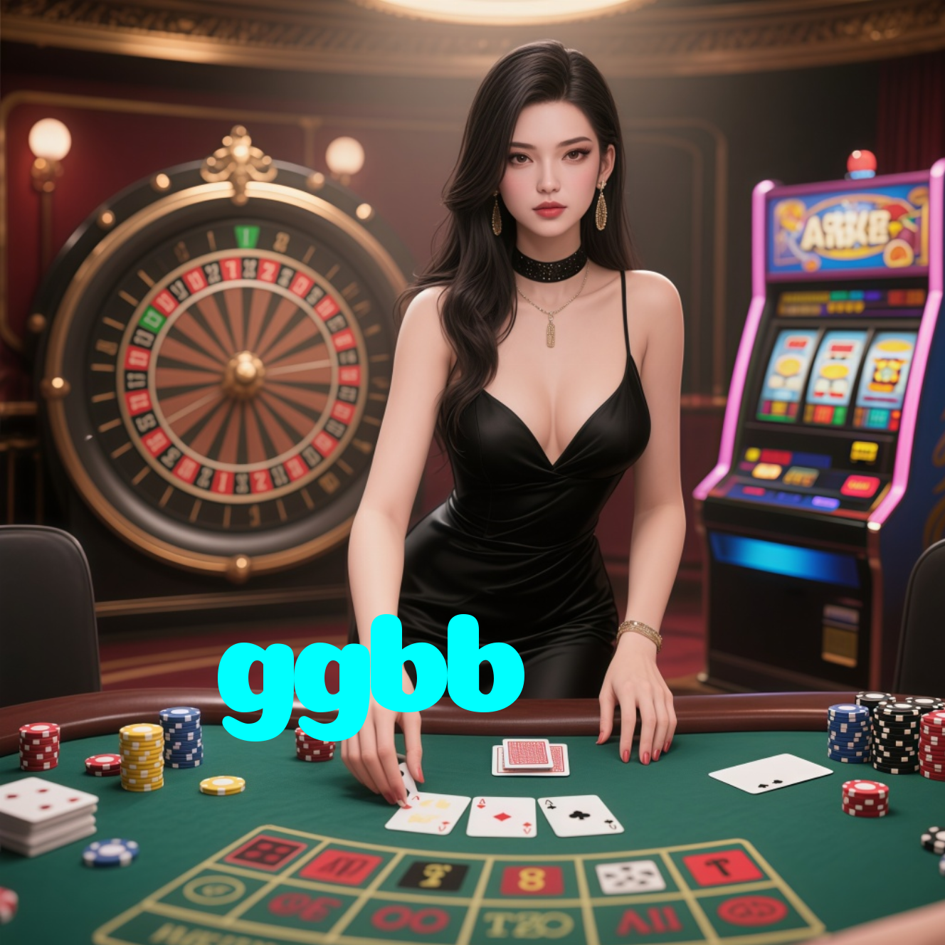 ggbb
