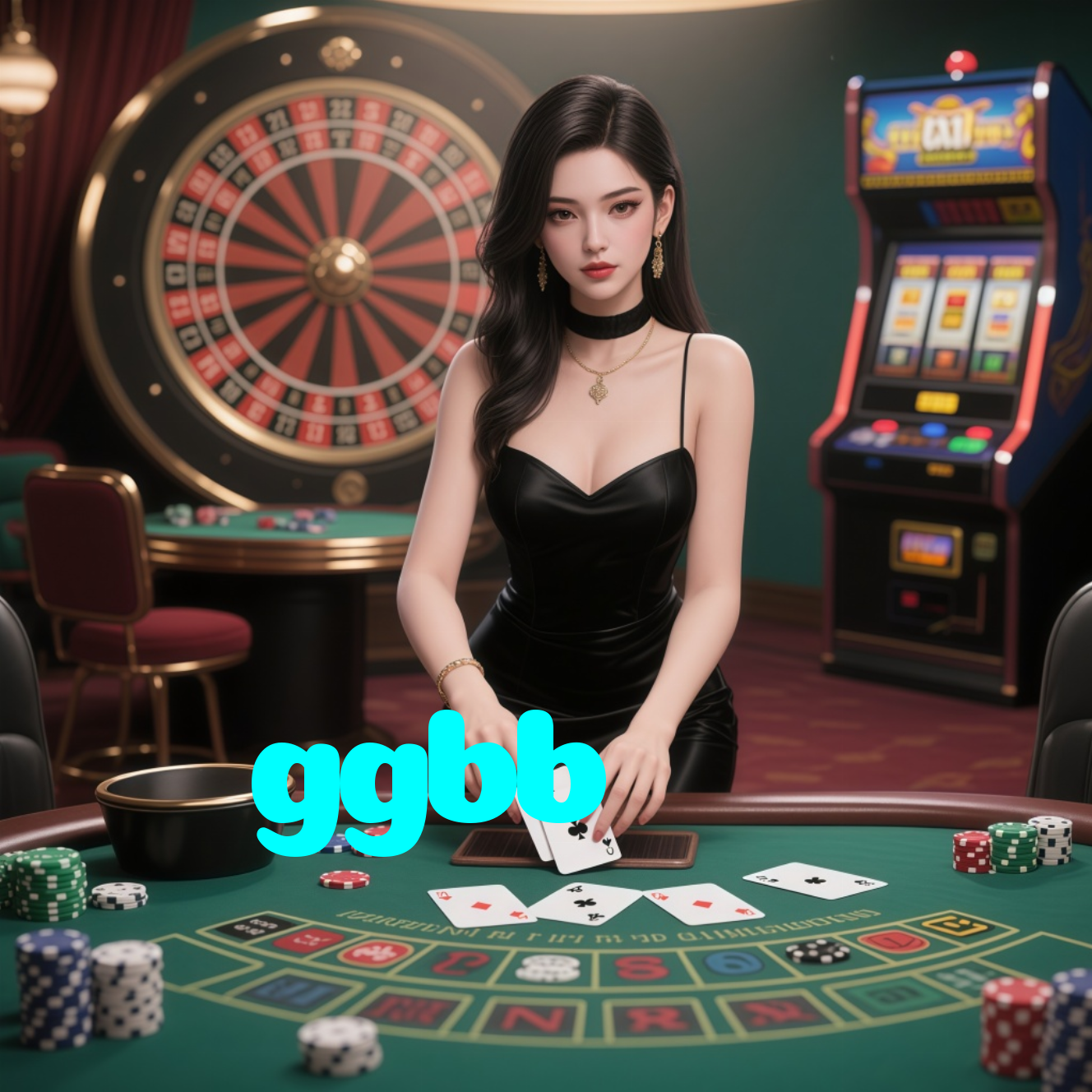 ggbb